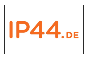 ip44.de Logo